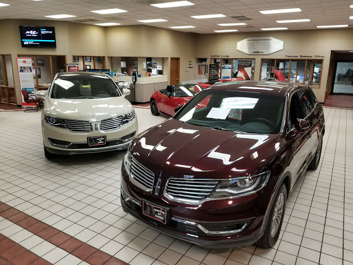 Car Dealer «Lunde Auto Center», reviews and photos, 140 40th St S, Fargo, ND 58103, USA