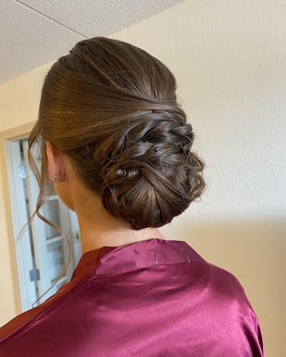 Beauty Salon «Cut To the Chase Salon», reviews and photos, 37 Central Square, Chelmsford, MA 01824, USA