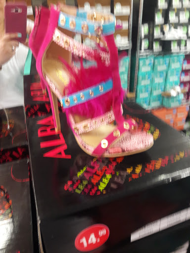 Shoe Store «Shoe Factory Inc», reviews and photos, 7000 Castor Ave, Philadelphia, PA 19149, USA