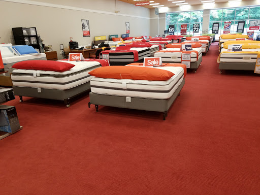Mattress Store «Mattress Firm Acton», reviews and photos, 301 Main St, Acton, MA 01720, USA