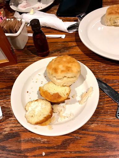 American Restaurant «Cracker Barrel Old Country Store», reviews and photos, 12357 Hornsby Ln, Newport News, VA 23602, USA