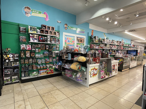 Toy Store «Classic Plastics Toy Store», reviews and photos, 406 Market St, Parkersburg, WV 26101, USA