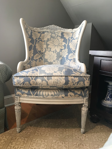 Painter «Paint Passion», reviews and photos, 30 Monmouth St #4, Red Bank, NJ 07701, USA