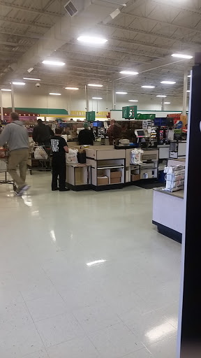 Supermarket «Country Mart», reviews and photos, 200 Southtowne Blvd, Hollister, MO 65672, USA