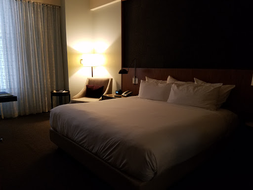 Luxury Hotel «21c Museum Hotel Louisville», reviews and photos, 700 W Main St, Louisville, KY 40202, USA