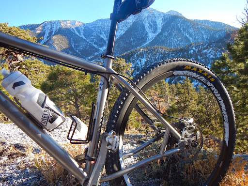 Bicycle Store «Southwest Bikes», reviews and photos, 7290 W Azure Dr, Las Vegas, NV 89130, USA