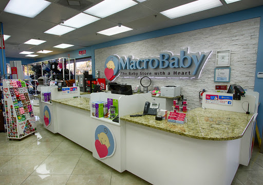 Baby Store «MacroBaby», reviews and photos, 1361 Florida Mall Ave, Orlando, FL 32809, USA