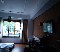 Hotel Migmar མིག་དམར་ཟ་ཁང་། photo