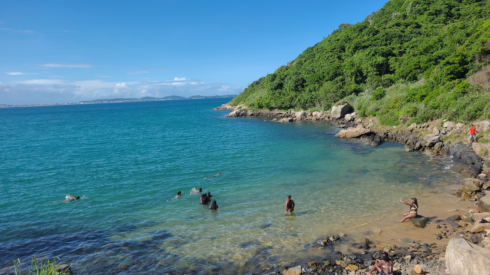 Praia da Gracainha photo #9