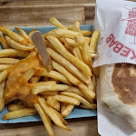 Photo n° 1 de l'avis de iamines. fait le 28/10/2023 à 19:07 pour Lexsis Alanya Kebab à Metz