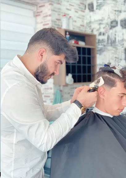 Style For You Barber Shop