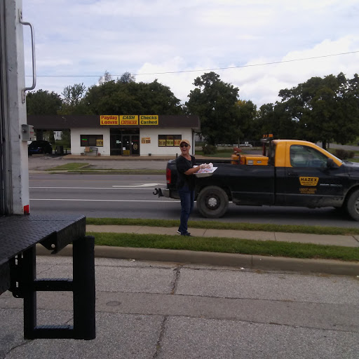 Thrift Store «Goodwill», reviews and photos, 1300 S Green St, Henderson, KY 42420, USA