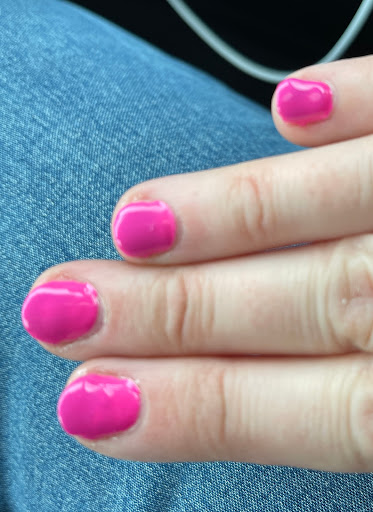 Nail Salon «Impression Nail & Spa», reviews and photos, 700 S Main St, Lapeer, MI 48446, USA