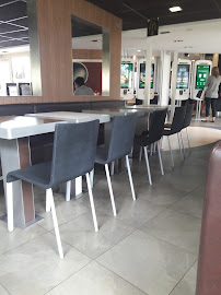 Atmosphère du Restauration rapide McDonald's à Saint-Pierre-lès-Nemours - n°18