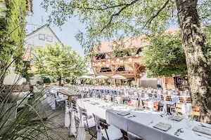 Hotel - Restaurant & Brauerei Zum Sonnenwirt image