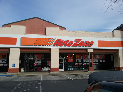 Auto Parts Store «AutoZone», reviews and photos, 5011 Laguna Blvd, Elk Grove, CA 95758, USA