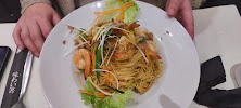 Nouille du Restaurant vietnamien Le Vietnam Perpignan - n°17