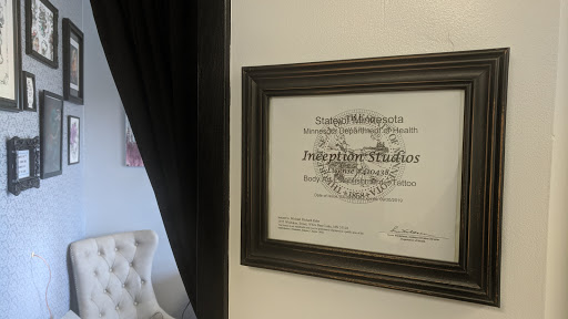 Explore the lord of the rings tattoo ideas, creative tattoo ideas in Saint Paul, available at Inception Studios - Modern Professional Tattooing