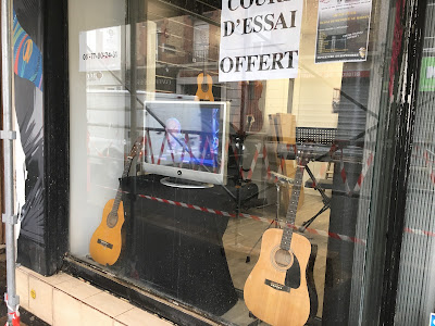 Music Plus Le Raincy à Le Raincy