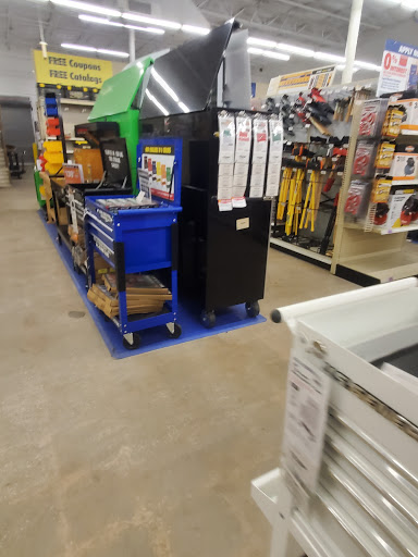 Hardware Store «Harbor Freight Tools», reviews and photos, 3814 S Orlando Dr, Sanford, FL 32773, USA