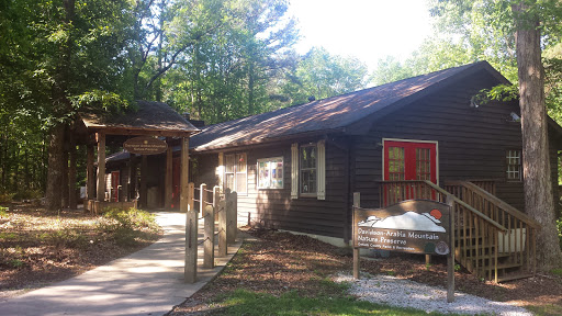 Nature Preserve «Davidson-Arabia Nature Preserve», reviews and photos, 3787 Klondike Rd, Lithonia, GA 30038, USA
