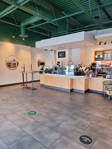 Starbucks image
