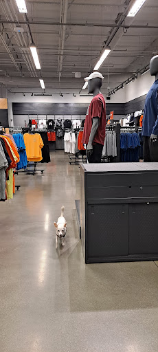 Nike Factory Store - 7