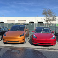 Wrap Culture - Photo 2 - Car repair in Santa Clara, CA, Santa Clara