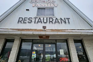 The Cottage Family Restaurant image