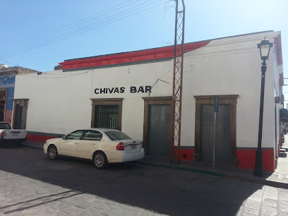 Chivas Bar - C. Melchor Ocampo 285, Centro Historico, 78000 San Luis, .