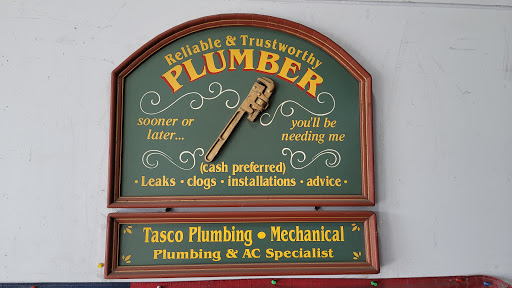 Plumber «Tasco Plumbing», reviews and photos, 410 E 10th Ct, Hialeah, FL 33010, USA