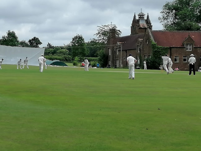 Brockhampton Cricket Club - Hereford