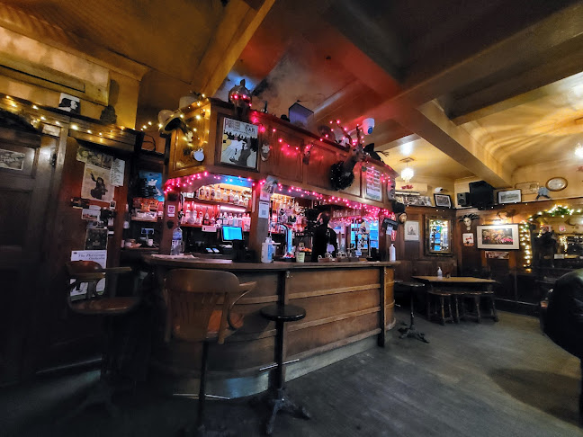 King Charles I - London