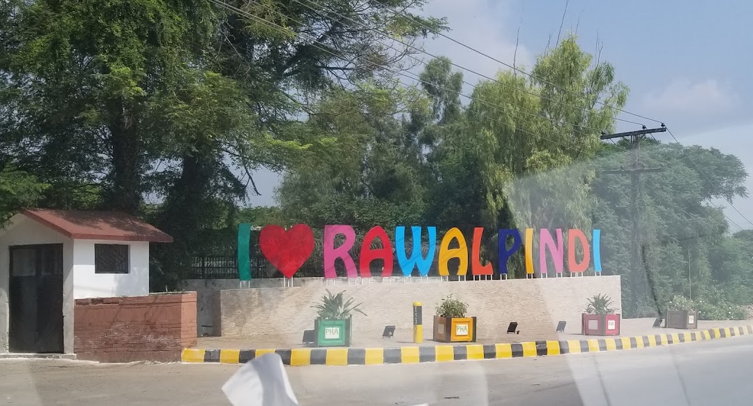 Punjab House Rawalpindi