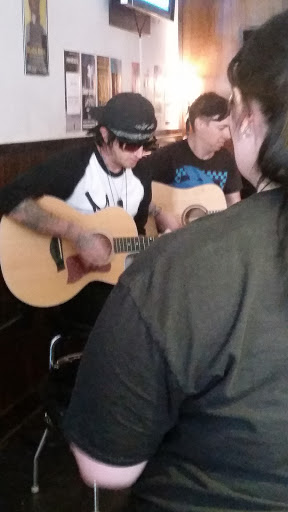 Live Music Venue «The Loft», reviews and photos, 414 E Michigan Ave, Lansing, MI 48933, USA