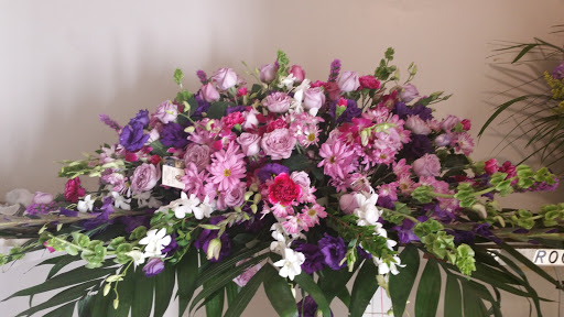 Florist «Mission Hills Florist», reviews and photos, 15336 San Fernando Mission Blvd #2, Mission Hills, CA 91345, USA