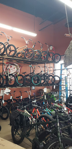 Bicycle Store «Southwest Bikes», reviews and photos, 7290 W Azure Dr, Las Vegas, NV 89130, USA