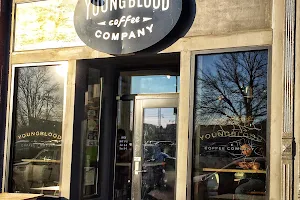 Youngblood Coffee Roasters image