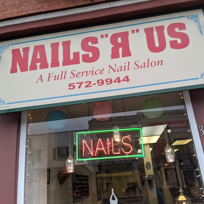Nails R Us