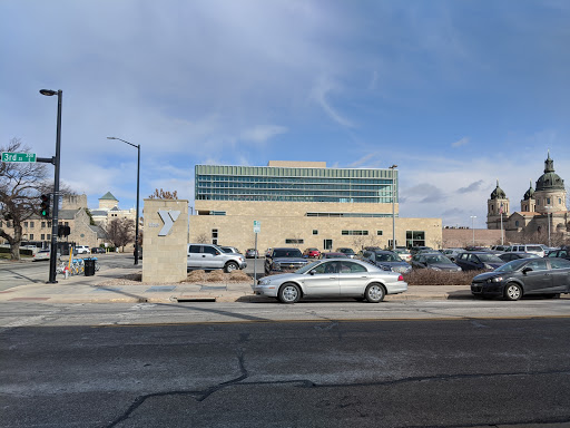 Community Center «Downtown YMCA - Greater Wichita YMCA», reviews and photos, 402 N Market St, Wichita, KS 67202, USA