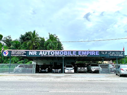 NR Automobile Empire