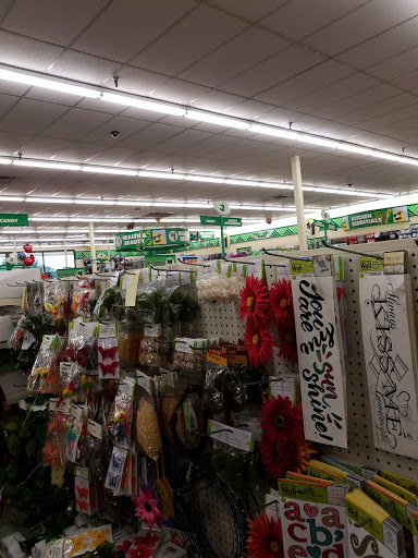 Dollar Store «Dollar Tree», reviews and photos, 1241 Auburn Way N, Auburn, WA 98002, USA