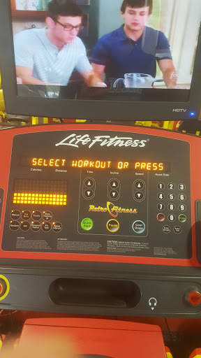 Gym «Retro Fitness - Lincroft», reviews and photos, 706 Newman Springs Rd, Lincroft, NJ 07738, USA