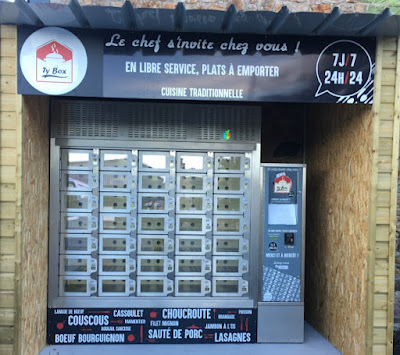 La tybox à Paimpol