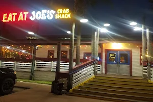 Joe's Crab Shack image