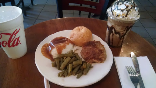 Cafe «Waverly Cafe», reviews and photos, 123 N Court Square, Waverly, TN 37185, USA