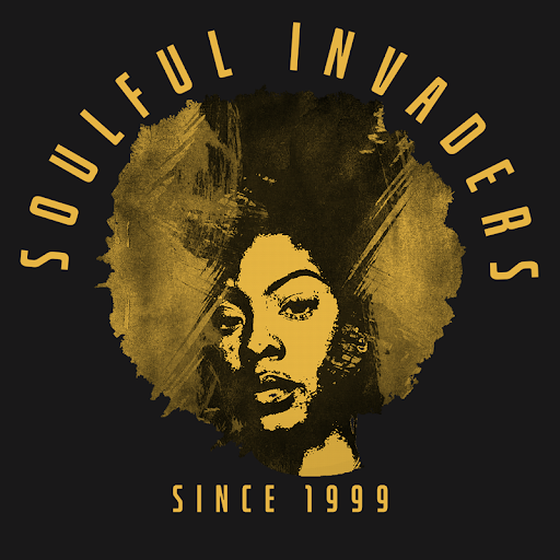 Soulful Invaders