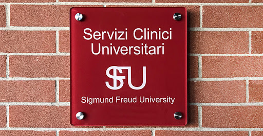 Servizi Clinici Universitari della Sigmund Freud University
