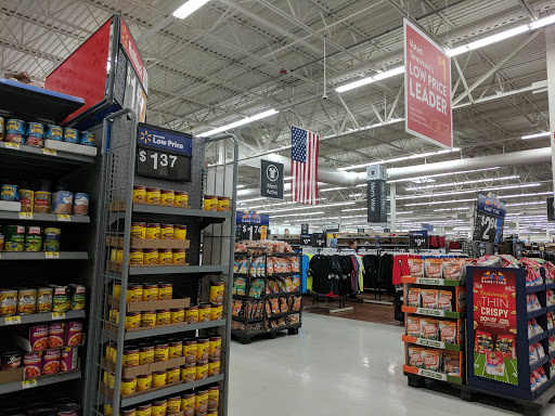 Department Store «Walmart Supercenter», reviews and photos, 1680 Fort Campbell Blvd, Clarksville, TN 37042, USA