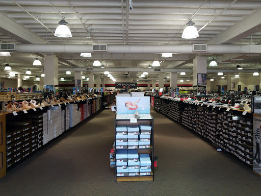 Shoe Store «Off Broadway Shoe Warehouse», reviews and photos, 6302 Seven Corners Center, Falls Church, VA 22044, USA